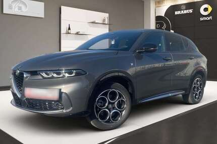 Alfa Romeo Tonale Gebrauchtwagen