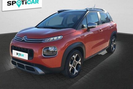 Citroen C3 Aircross Gebrauchtwagen
