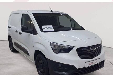 Opel Combo Gebrauchtwagen