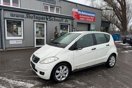 Mercedes-Benz A 180 Gebrauchtwagen