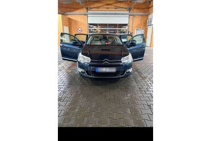 Citroen C5 Gebrauchtwagen