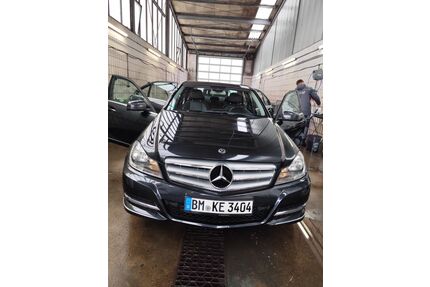 Mercedes-Benz C 250 Gebrauchtwagen