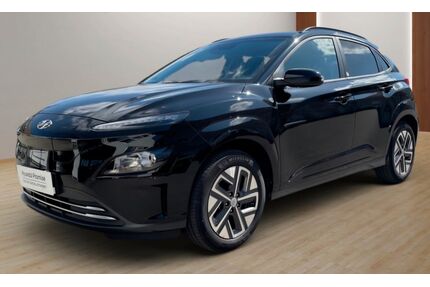 Hyundai KONA Elektro Gebrauchtwagen