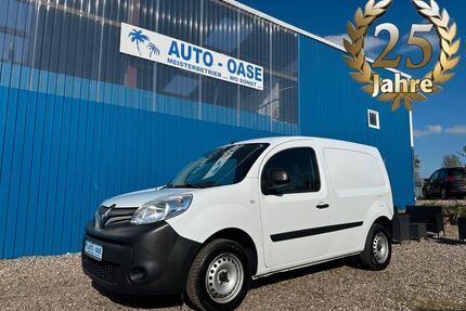 Renault Kangoo Gebrauchtwagen