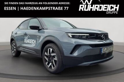 Opel Mokka Gebrauchtwagen