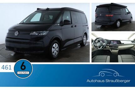 VW T7 California Gebrauchtwagen