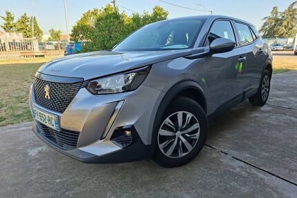 Peugeot 2008 Gebrauchtwagen