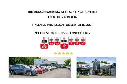 Mazda 3 Gebrauchtwagen