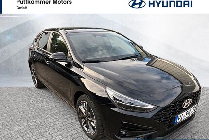 Hyundai i30 Gebrauchtwagen