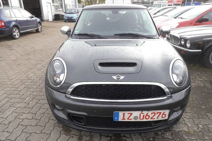 Mini Cooper S Gebrauchtwagen