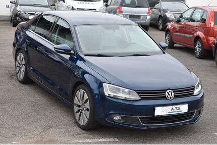 VW Jetta Gebrauchtwagen