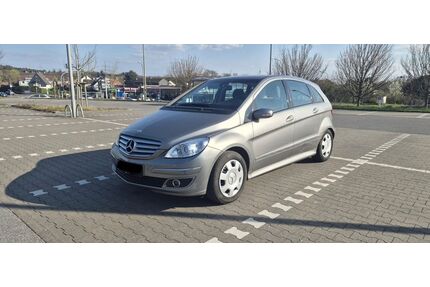 Mercedes-Benz B 200 Gebrauchtwagen