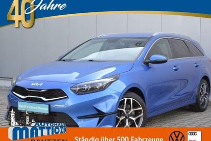 Kia ceed / Ceed Gebrauchtwagen