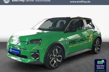 Renault R 5 Gebrauchtwagen