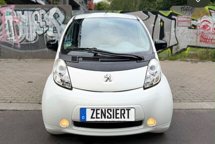 Peugeot iOn Gebrauchtwagen