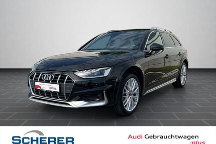 Audi A4 Allroad Gebrauchtwagen