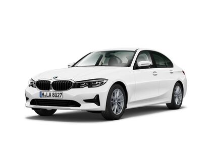 BMW 318 Gebrauchtwagen