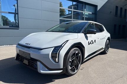 Kia EV4 Gebrauchtwagen