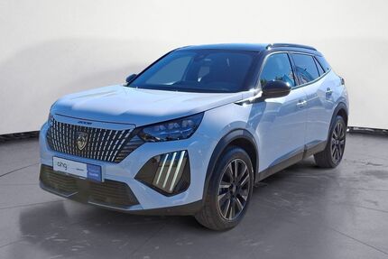 Peugeot 2008 Gebrauchtwagen