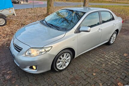 Toyota Corolla Gebrauchtwagen