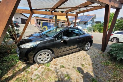 Peugeot 207 Gebrauchtwagen