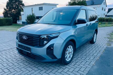 Ford Transit Courier Gebrauchtwagen
