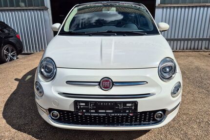 Fiat 500 Gebrauchtwagen