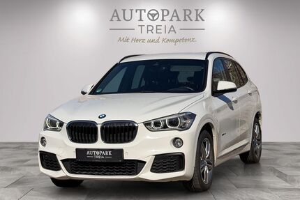 BMW X1 Gebrauchtwagen