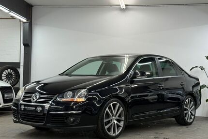 VW Jetta Gebrauchtwagen