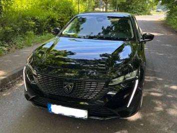 Peugeot 308 Gebrauchtwagen