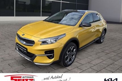 Kia XCeed Gebrauchtwagen