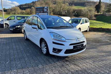 Citroen C4 Picasso Gebrauchtwagen