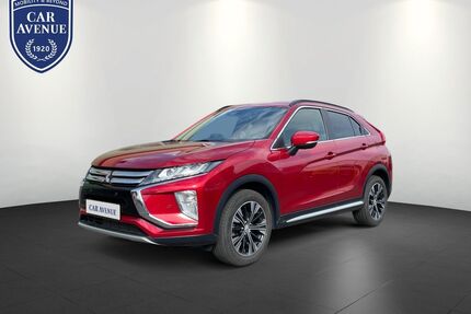 Mitsubishi Eclipse Cross Gebrauchtwagen