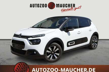 Citroen C3 Gebrauchtwagen