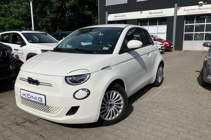 Fiat 500e Gebrauchtwagen