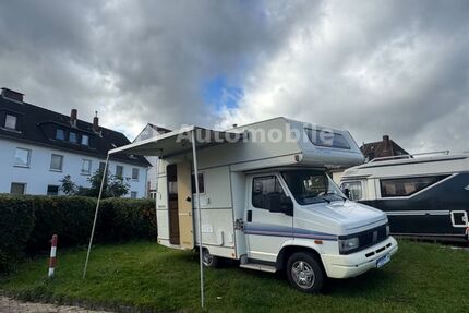 Fiat Talento Gebrauchtwagen