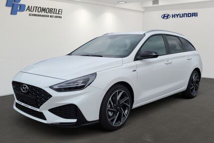 Hyundai i30 Gebrauchtwagen