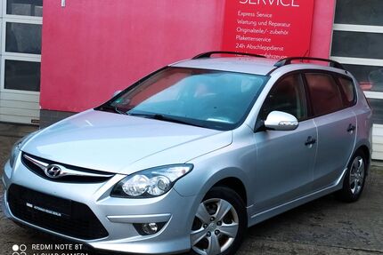 Hyundai i30 Gebrauchtwagen