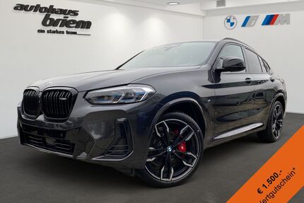 BMW X4 M40 Gebrauchtwagen
