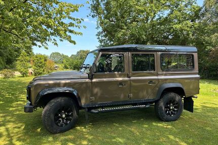 Land Rover Defender Gebrauchtwagen