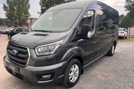 Ford Transit Gebrauchtwagen
