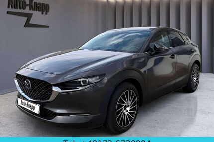 Mazda CX-30 Gebrauchtwagen