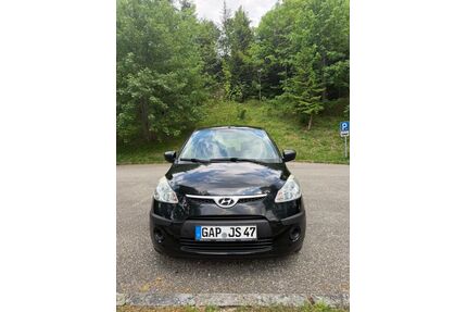 Hyundai i10 Gebrauchtwagen