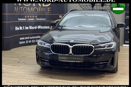 BMW 530 Gebrauchtwagen