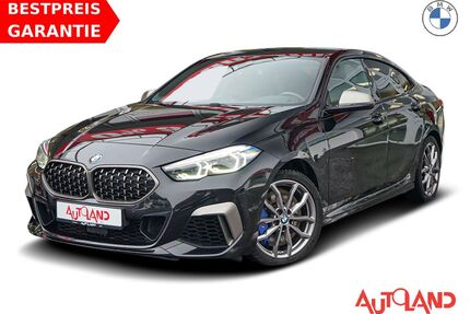 BMW M235 Gebrauchtwagen