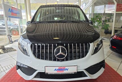 Mercedes-Benz V 250 Gebrauchtwagen