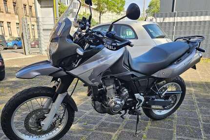 Aprilia Pegaso 650 