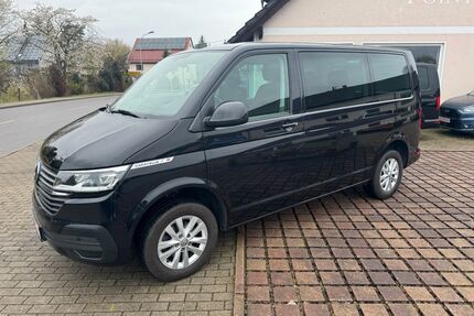 VW T6 Caravelle Gebrauchtwagen