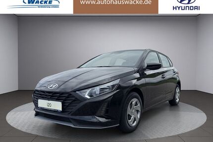 Hyundai i20 Gebrauchtwagen