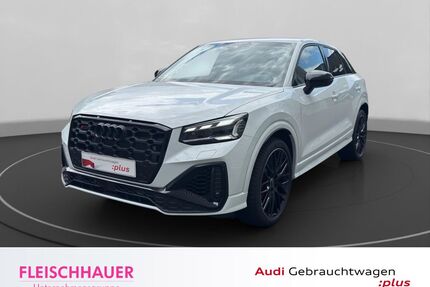 Audi SQ2 Gebrauchtwagen